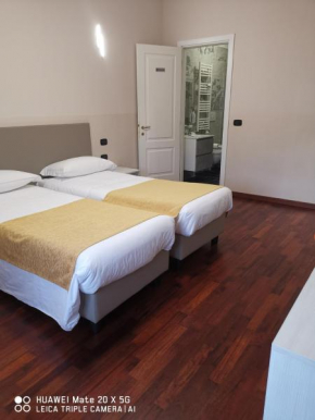 Guest house Central Station Sammartini 15